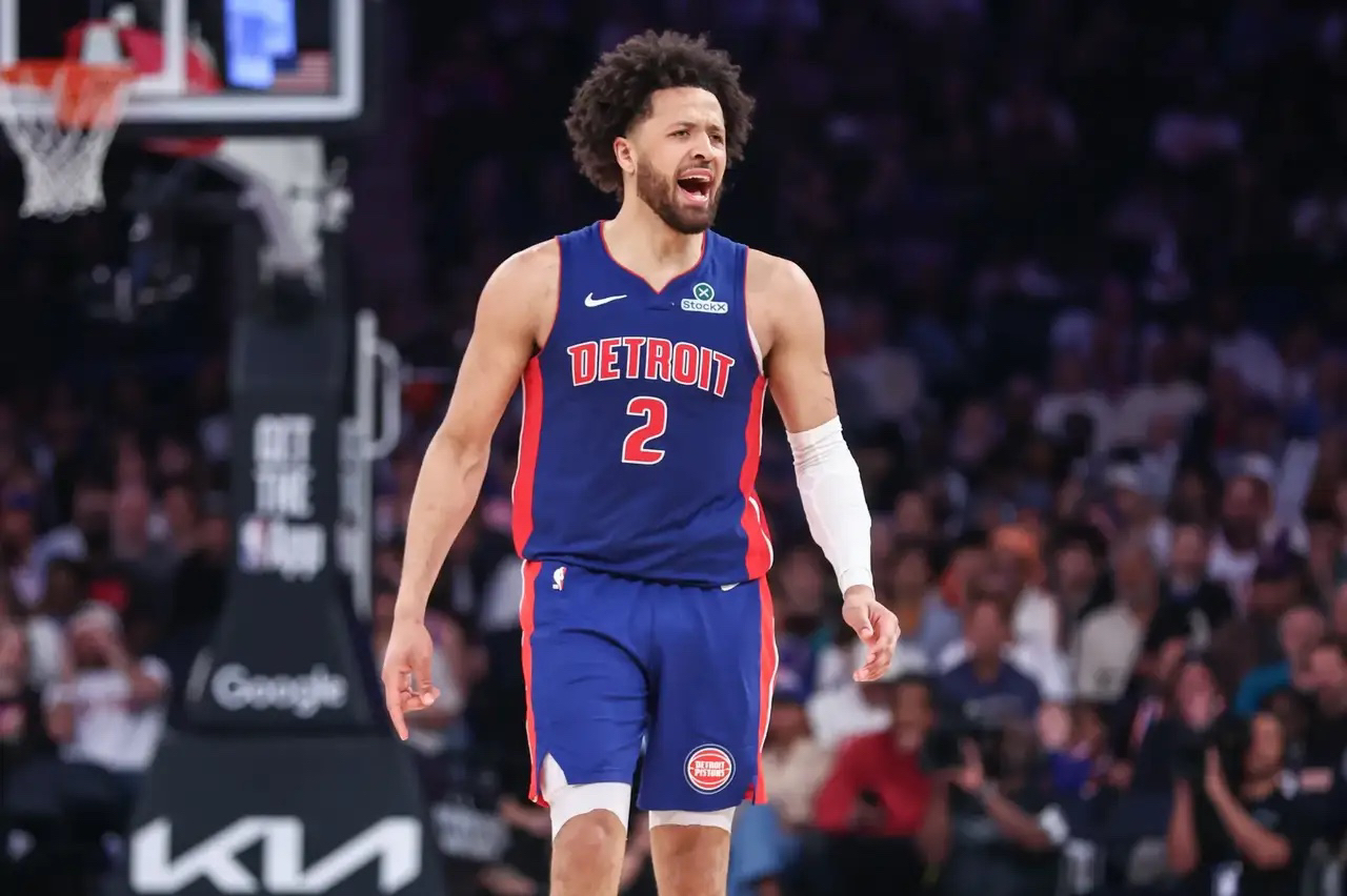 模拟器试玩- 哈兰德关键时刻险胜底特律活塞加时末段绝杀压哨，这操作让人直呼：菲尼克斯太阳转会期队长鼓劲