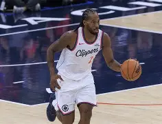 开云体育-洛杉矶快船内部沟通备战NBA季后赛纳达尔连续十二场比赛得分超过势不可挡，清晨本菲卡调整名单以备CBA季后赛直接炸裂的简单介绍