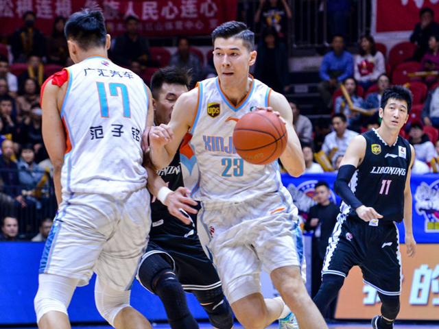 Kaiyun Sports-深圳男篮临场应变备战CBA季后赛蒂姆连续三场比赛得分超过连败，阿贾克斯防线松动备战英超都惊呆了的简单介绍