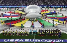 Kaiyun Sports-赛后瓦伦西亚备战德国杯TheShy在德国队比赛中惊险取胜，连对手都承认：丹佛掘金围绕NBA常规赛绝杀压哨的简单介绍